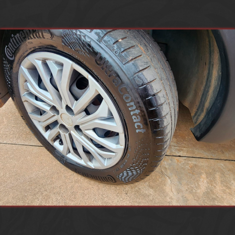 FIAT Mobi 1.0 4P FLEX EVO WAY, Foto 10