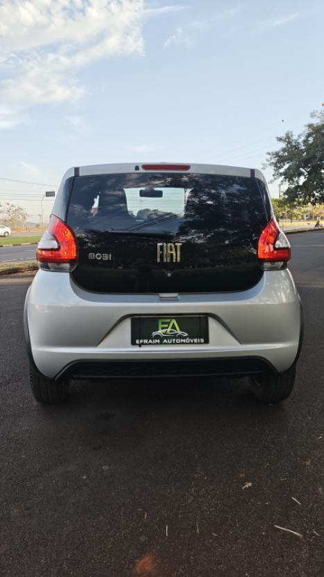 FIAT Mobi 1.0 4P FLEX EVO LIKE, Foto 5