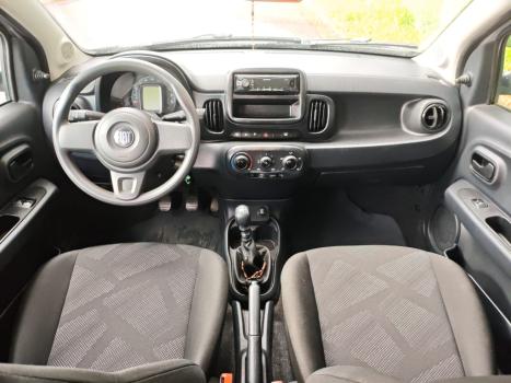 FIAT Mobi 1.0 4P FLEX EVO LIKE, Foto 7