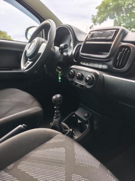 FIAT Mobi 1.0 4P FLEX EVO LIKE, Foto 8