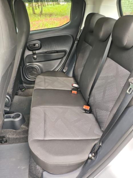FIAT Mobi 1.0 4P FLEX EVO LIKE, Foto 9