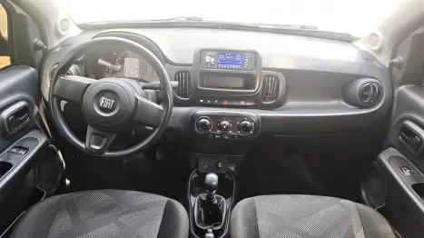 FIAT Mobi 1.0 4P FLEX EVO LIKE, Foto 7