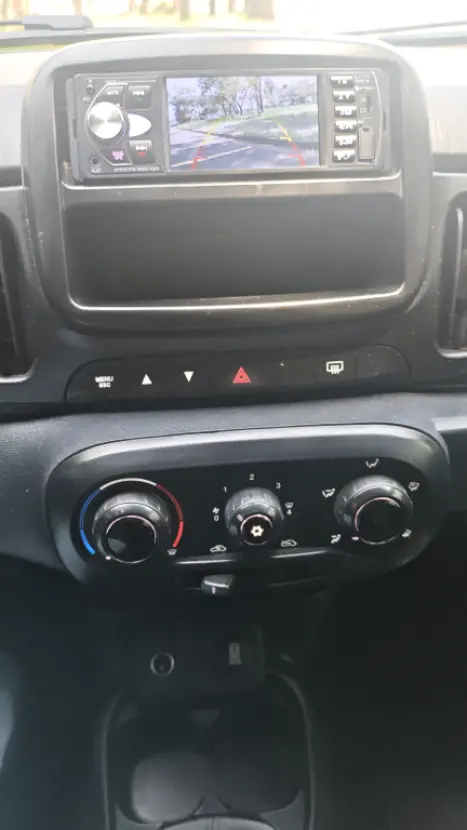 FIAT Mobi 1.0 4P FLEX EVO LIKE, Foto 9