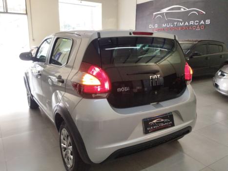 FIAT Mobi 1.0 4P FLEX EVO LIKE, Foto 1