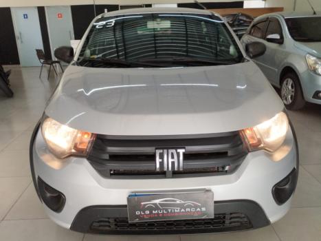 FIAT Mobi 1.0 4P FLEX EVO LIKE, Foto 2