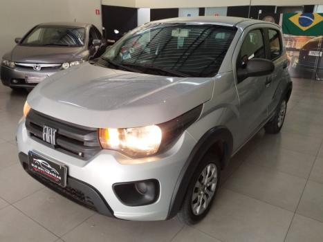 FIAT Mobi 1.0 4P FLEX EVO LIKE, Foto 5