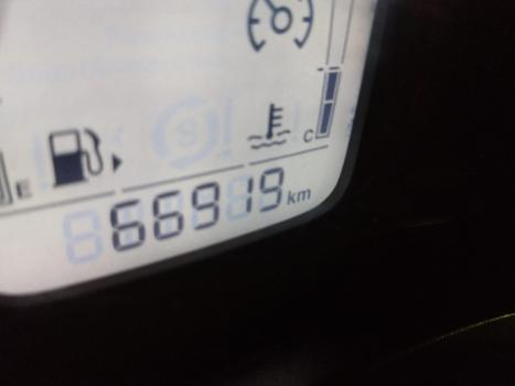 FIAT Mobi 1.0 4P FLEX EVO LIKE, Foto 6