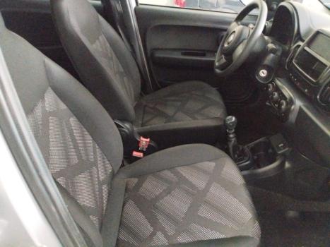 FIAT Mobi 1.0 4P FLEX EVO LIKE, Foto 7