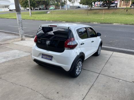 FIAT Mobi 1.0 4P FLEX EVO LIKE, Foto 2