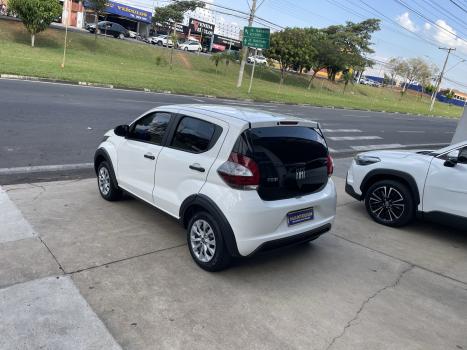 FIAT Mobi 1.0 4P FLEX EVO LIKE, Foto 4