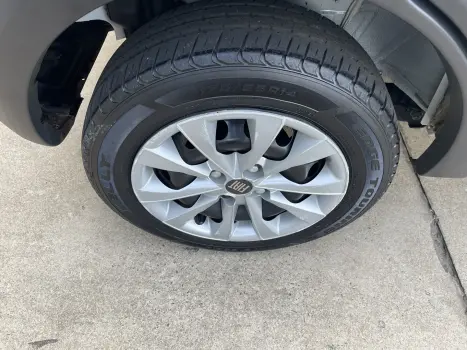 FIAT Mobi 1.0 4P FLEX EVO LIKE, Foto 9
