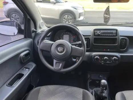 FIAT Mobi 1.0 4P FLEX EVO LIKE, Foto 10