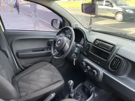 FIAT Mobi 1.0 4P FLEX EVO LIKE, Foto 13