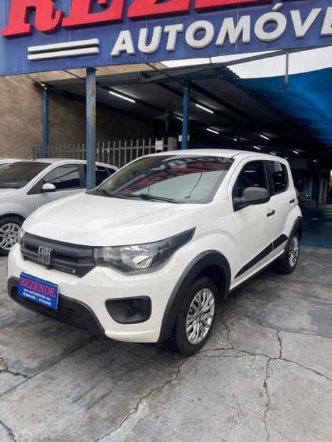 FIAT Mobi 1.0 4P FLEX EVO LIKE, Foto 2