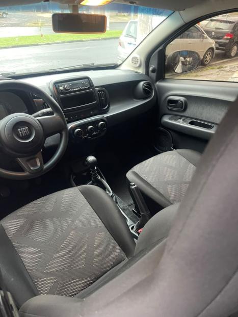 FIAT Mobi 1.0 4P FLEX EVO LIKE, Foto 3