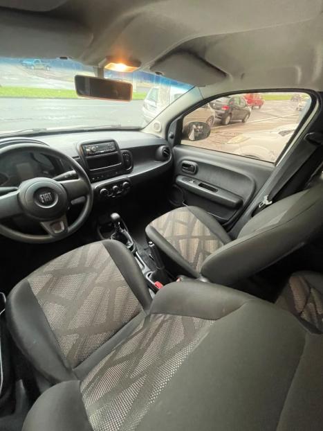FIAT Mobi 1.0 4P FLEX EVO LIKE, Foto 5