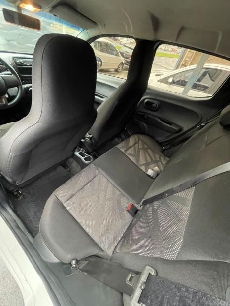 FIAT Mobi 1.0 4P FLEX EVO LIKE, Foto 6