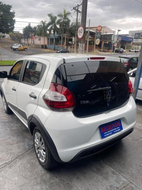 FIAT Mobi 1.0 4P FLEX EVO LIKE, Foto 9