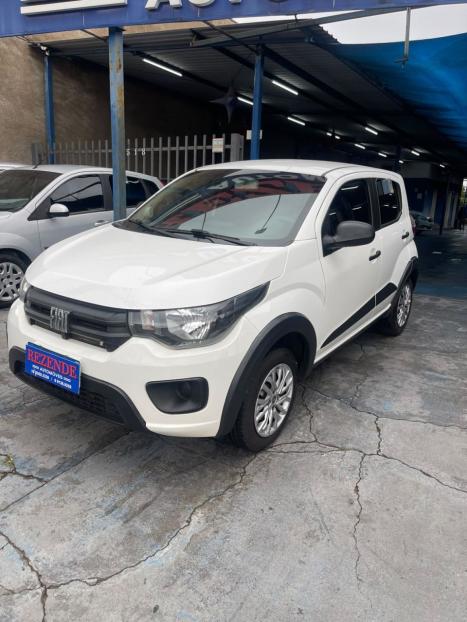 FIAT Mobi 1.0 4P FLEX EVO LIKE, Foto 10