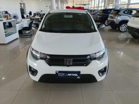 FIAT Mobi 1.0 4P FLEX EVO LIKE, Foto 1