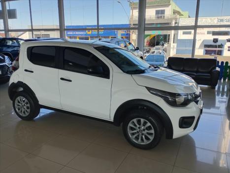 FIAT Mobi 1.0 4P FLEX EVO LIKE, Foto 2