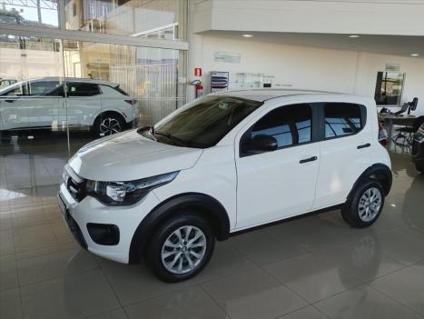 FIAT Mobi 1.0 4P FLEX EVO LIKE, Foto 3