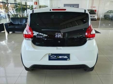 FIAT Mobi 1.0 4P FLEX EVO LIKE, Foto 4
