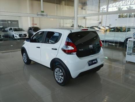 FIAT Mobi 1.0 4P FLEX EVO LIKE, Foto 5