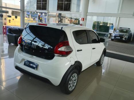 FIAT Mobi 1.0 4P FLEX EVO LIKE, Foto 6