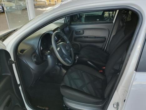 FIAT Mobi 1.0 4P FLEX EVO LIKE, Foto 7