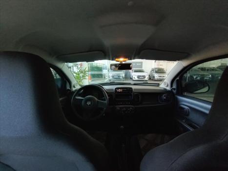 FIAT Mobi 1.0 4P FLEX EVO LIKE, Foto 8