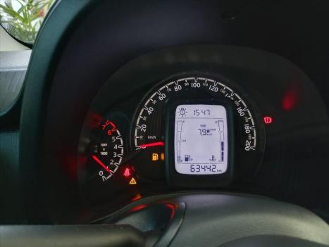FIAT Mobi 1.0 4P FLEX EVO LIKE, Foto 9