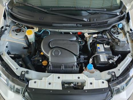 FIAT Mobi 1.0 4P FLEX EVO LIKE, Foto 11