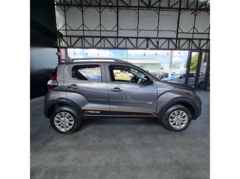 FIAT Mobi 1.0 4P FLEX DRIVE FIRE FLY, Foto 7