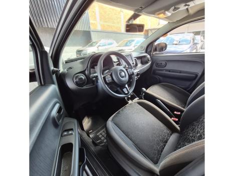 FIAT Mobi 1.0 4P FLEX DRIVE FIRE FLY, Foto 8