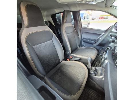 FIAT Mobi 1.0 4P FLEX DRIVE FIRE FLY, Foto 9