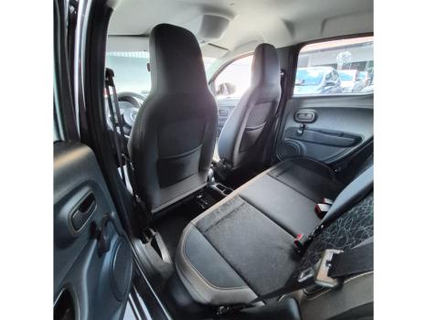 FIAT Mobi 1.0 4P FLEX DRIVE FIRE FLY, Foto 11
