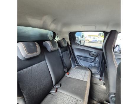 FIAT Mobi 1.0 4P FLEX DRIVE FIRE FLY, Foto 12