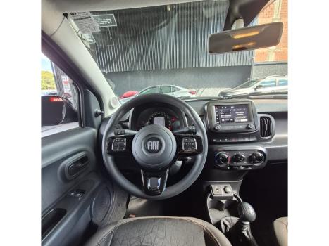 FIAT Mobi 1.0 4P FLEX DRIVE FIRE FLY, Foto 14