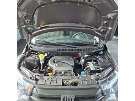 FIAT Mobi 1.0 4P FLEX DRIVE FIRE FLY, Foto 15