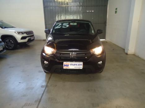FIAT Mobi 1.0 4P FLEX EVO LIKE, Foto 1