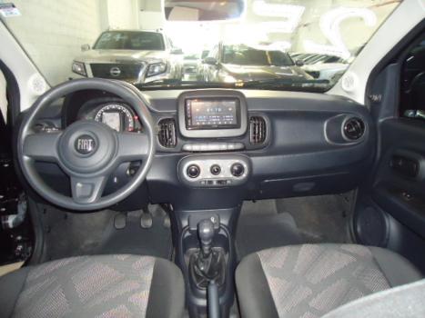 FIAT Mobi 1.0 4P FLEX EVO LIKE, Foto 4