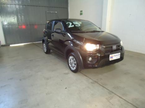 FIAT Mobi 1.0 4P FLEX EVO LIKE, Foto 5