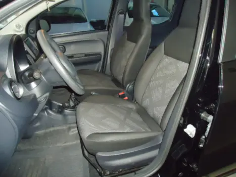 FIAT Mobi 1.0 4P FLEX EVO LIKE, Foto 2