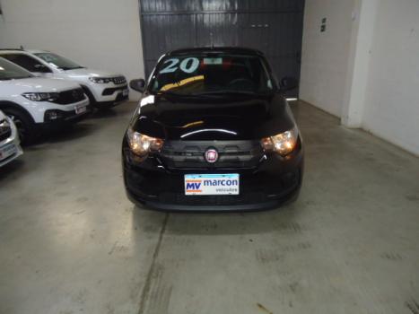 FIAT Mobi 1.0 4P FLEX EVO LIKE, Foto 1