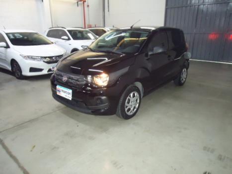 FIAT Mobi 1.0 4P FLEX EVO LIKE, Foto 3