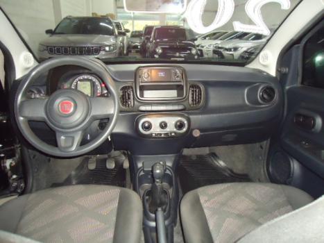 FIAT Mobi 1.0 4P FLEX EVO LIKE, Foto 4