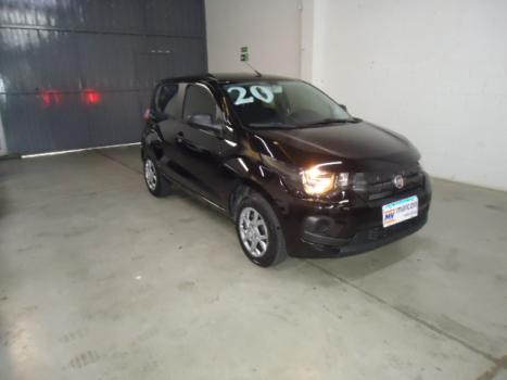 FIAT Mobi 1.0 4P FLEX EVO LIKE, Foto 5