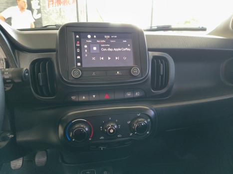 FIAT Mobi 1.0 4P FLEX EVO TREKKING, Foto 5