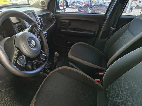 FIAT Mobi 1.0 4P FLEX EVO TREKKING, Foto 8